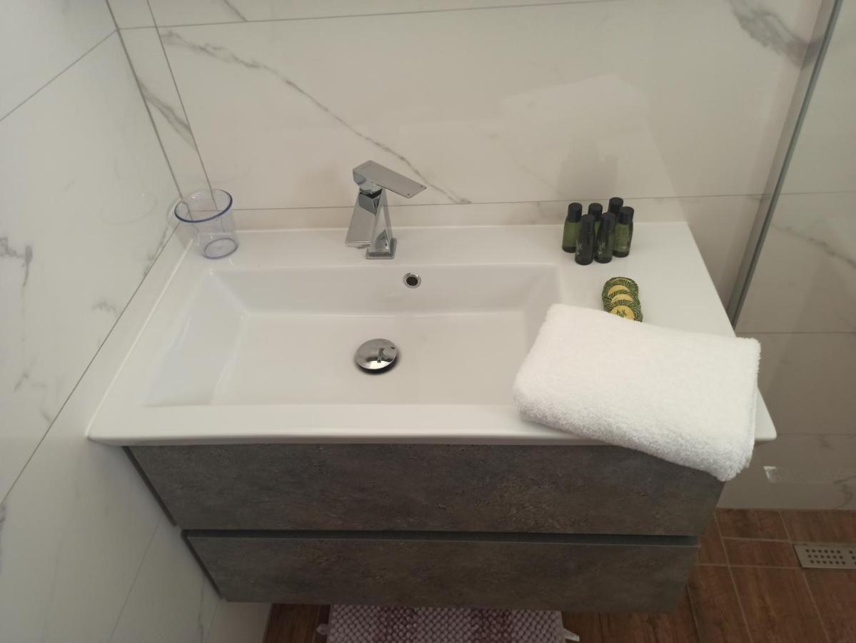 Apartment Cyclops Luxury *