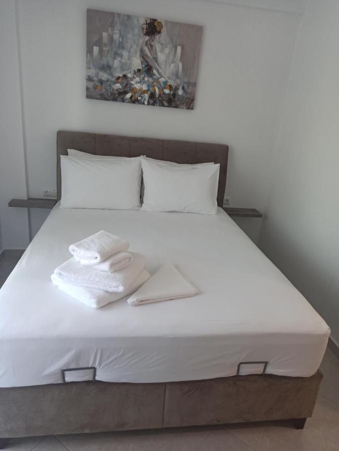 Cyclops Luxury * Igoumenitsa