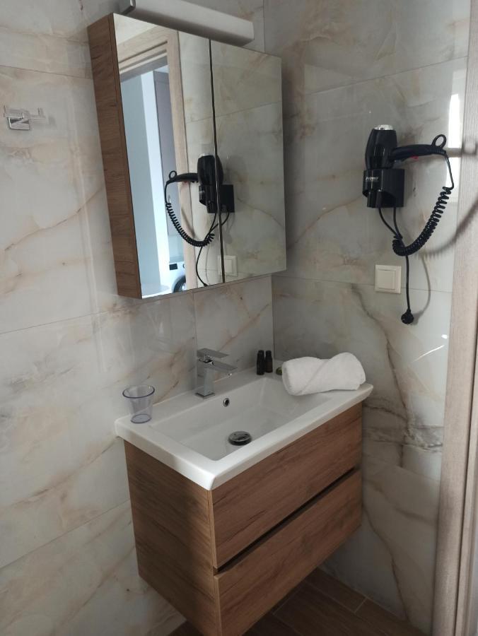 Cyclops Luxury Apartment Igoumenitsa