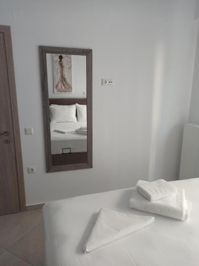 Cyclops Luxury Igoumenitsa