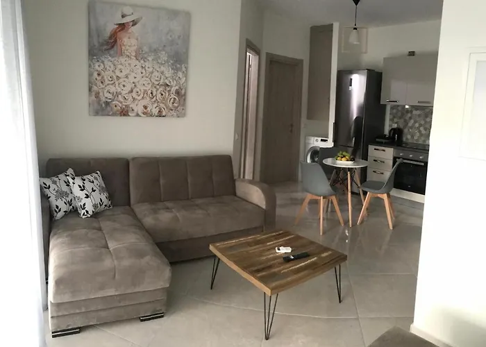 Cyclops Luxury Apartments