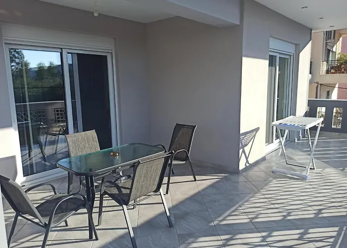 Cyclops Luxury Apartments