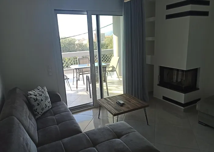 Cyclops Luxury Apartments