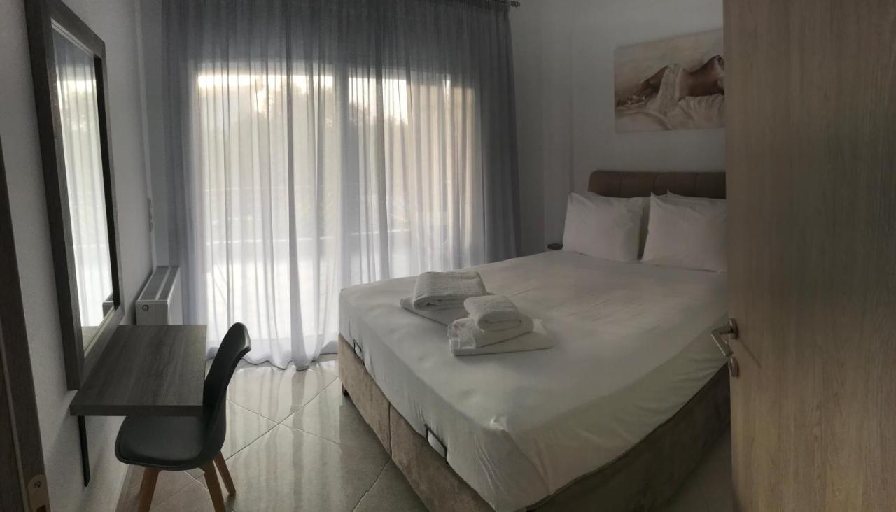 Cyclops Luxury Igoumenitsa