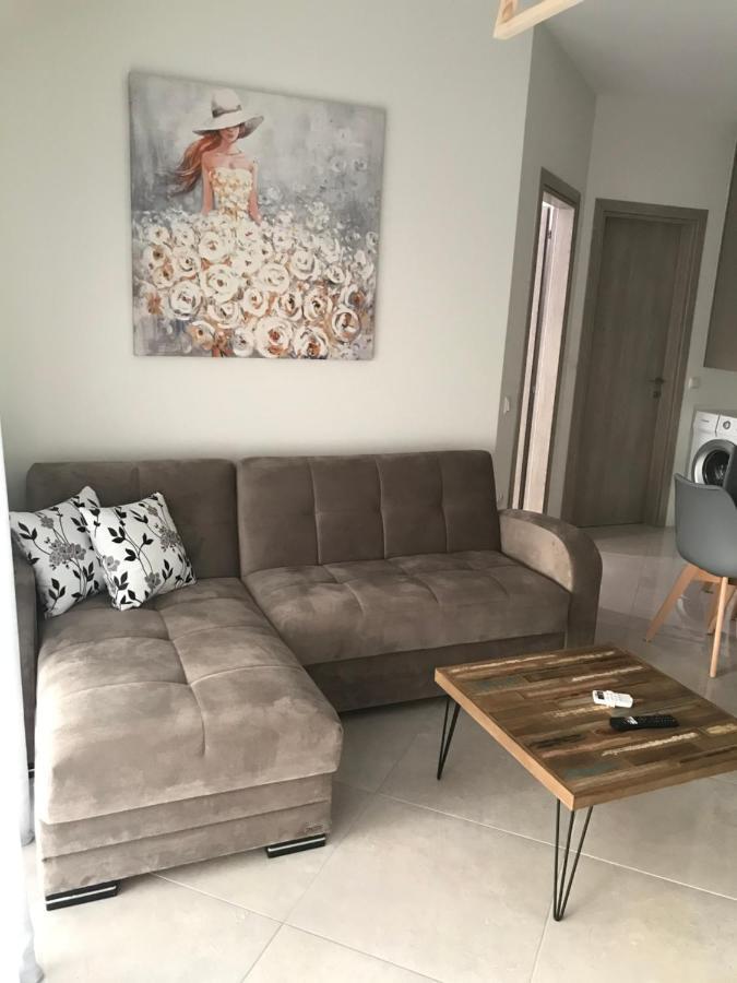 Cyclops Luxury Igoumenitsa
