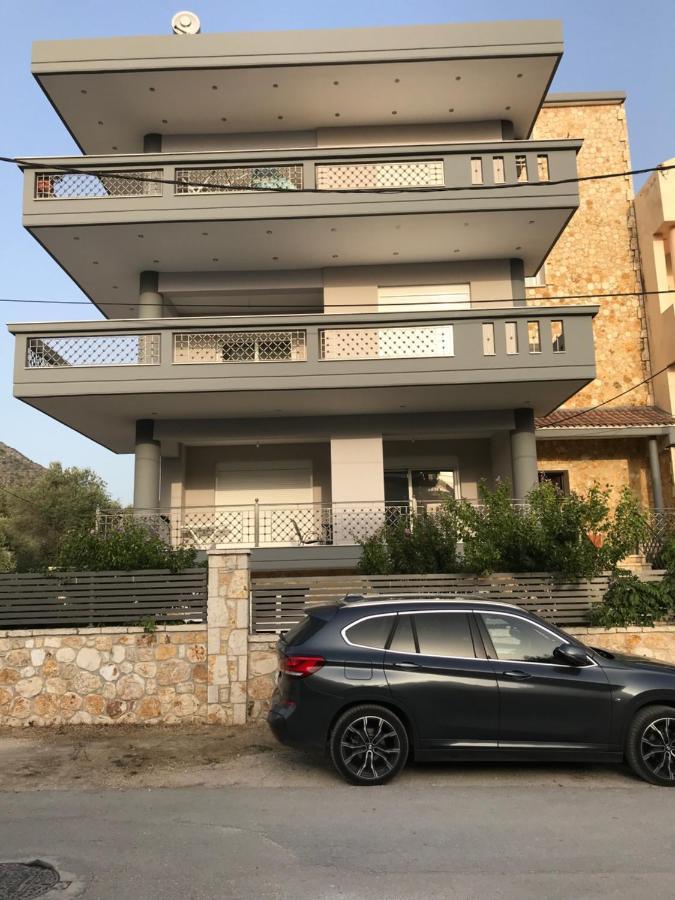 Cyclops Luxury * Igoumenitsa