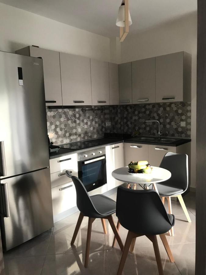 Cyclops Luxury Igoumenitsa