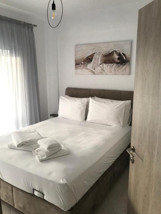 Cyclops Luxury Igoumenitsa