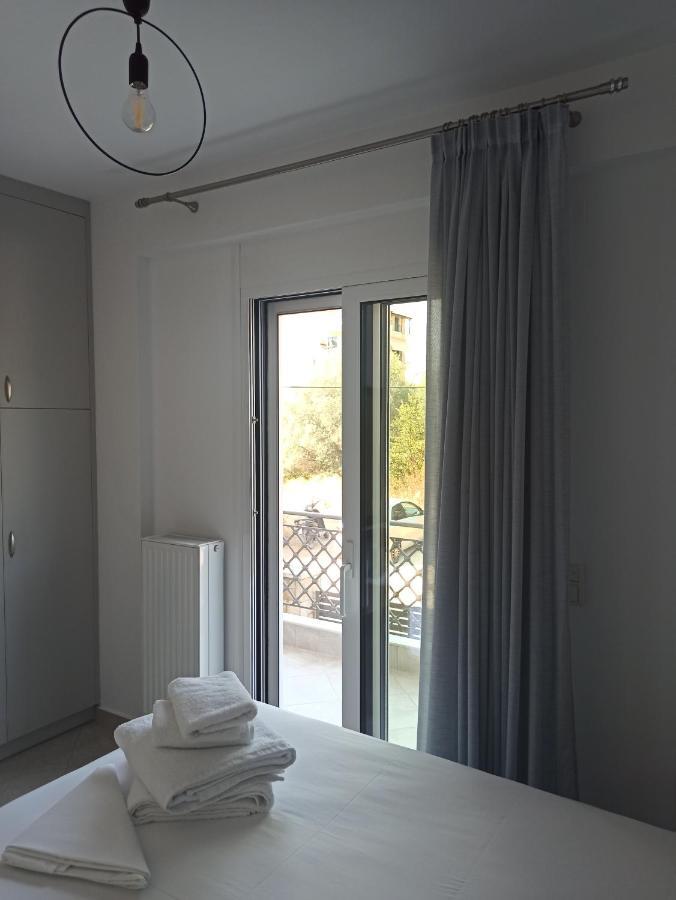 Apartment Cyclops Luxury Igoumenitsa