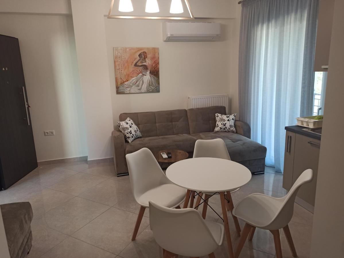 Apartment Cyclops Luxury Igoumenitsa
