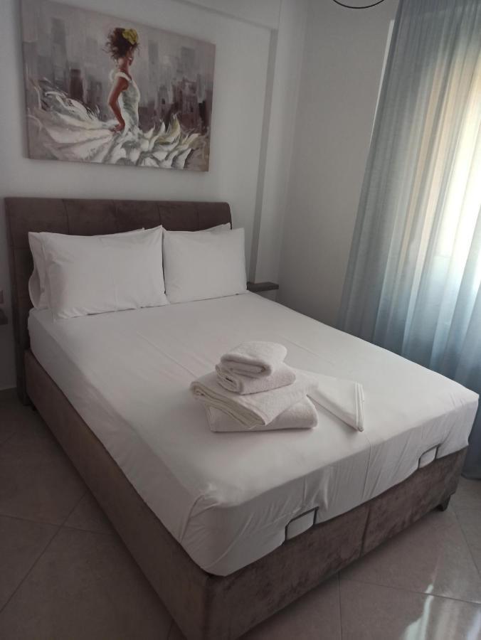 Cyclops Luxury Igoumenitsa