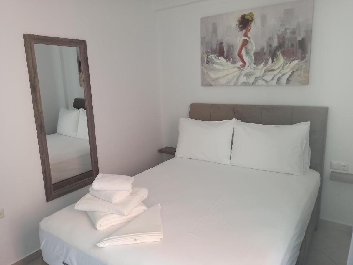 Apartment Cyclops Luxury