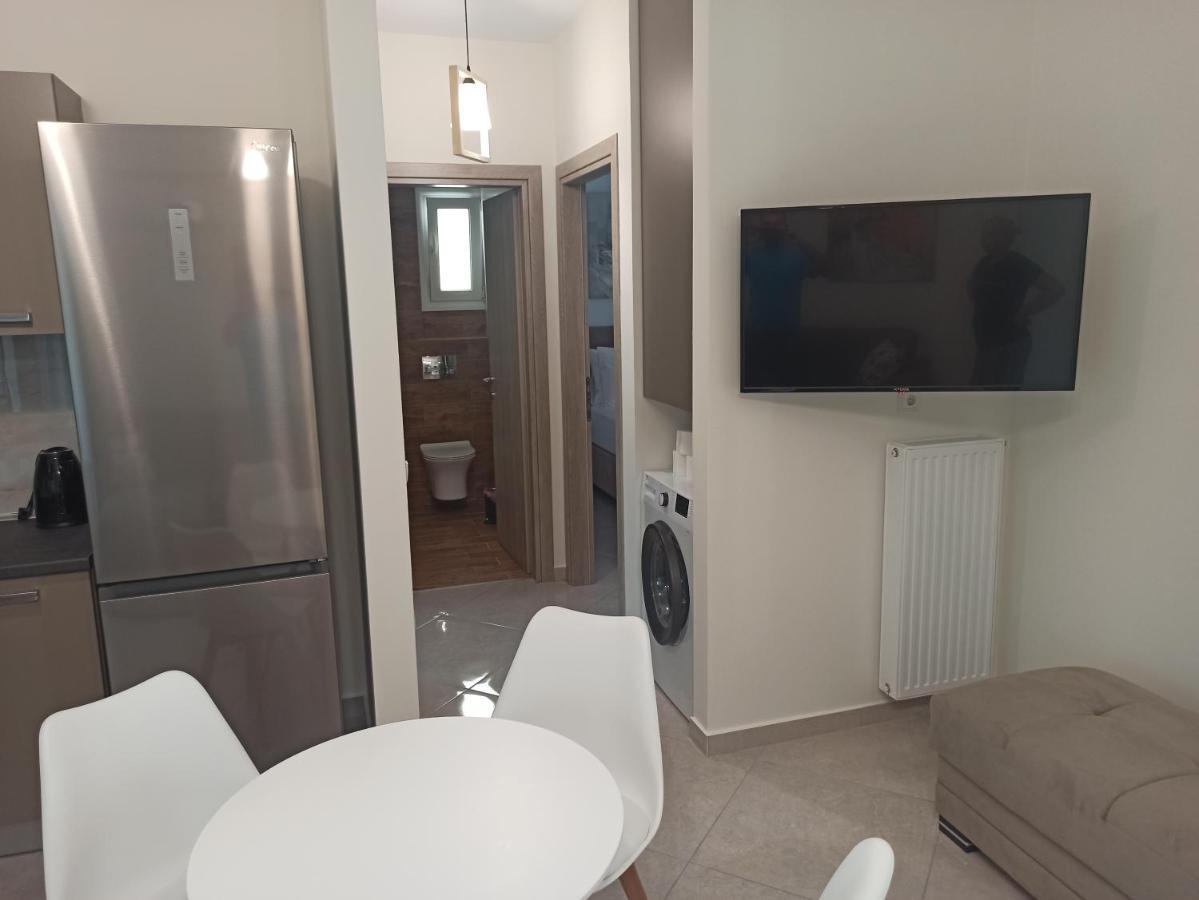 Cyclops Luxury Apartment