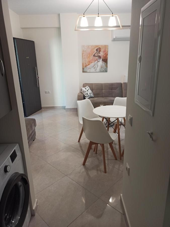 Cyclops Luxury Apartment