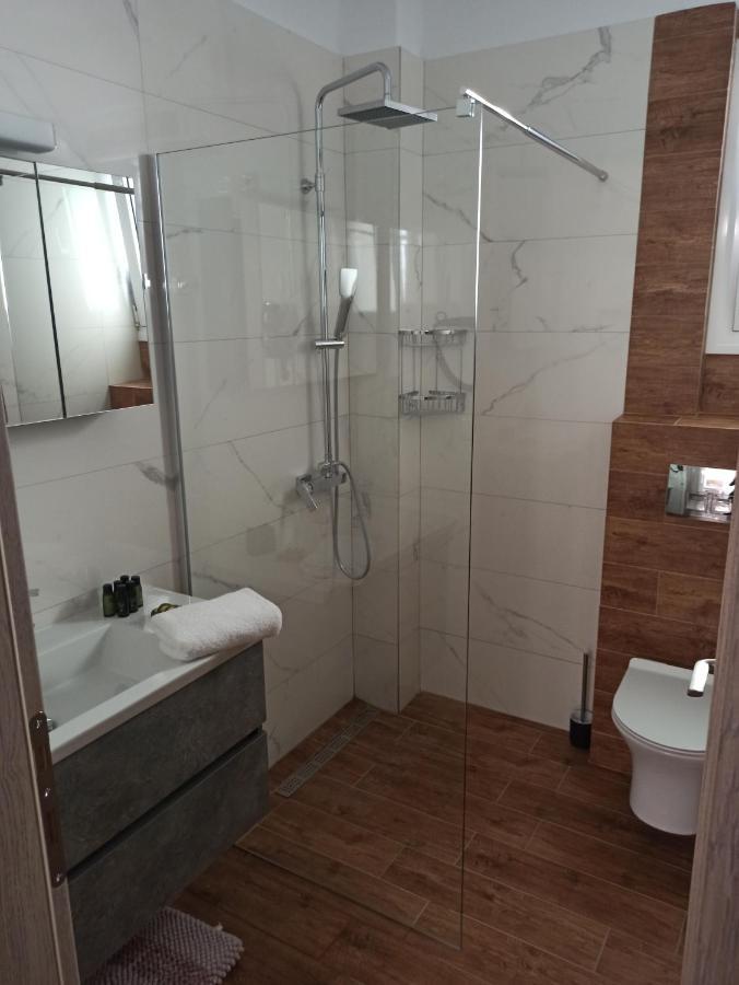 Apartment Cyclops Luxury