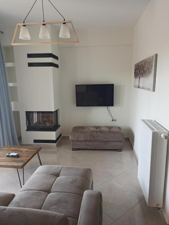 Apartment Cyclops Luxury Igoumenitsa