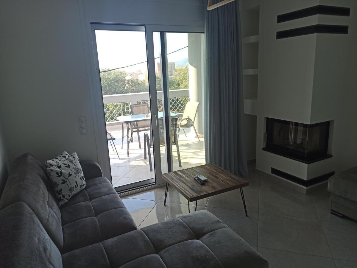 Cyclops Luxury Apartment