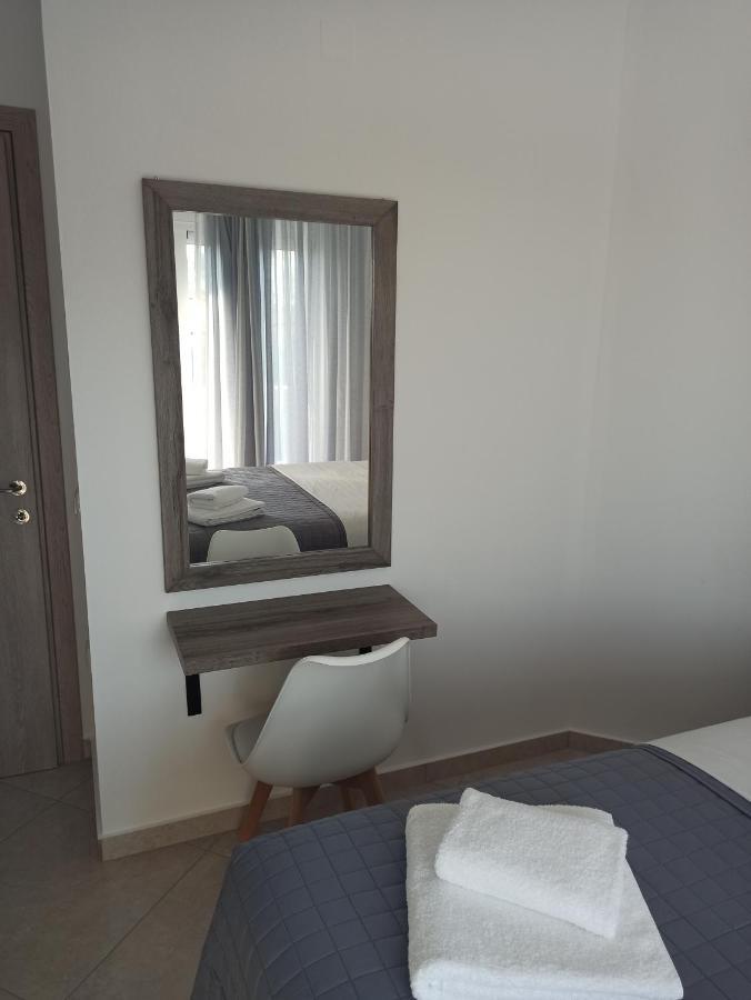 Apartment Cyclops Luxury Igoumenitsa