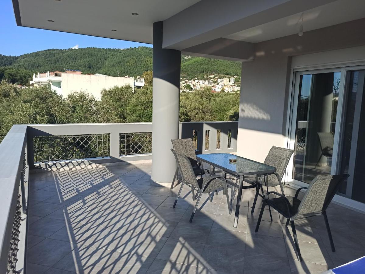 Cyclops Luxury Igoumenitsa