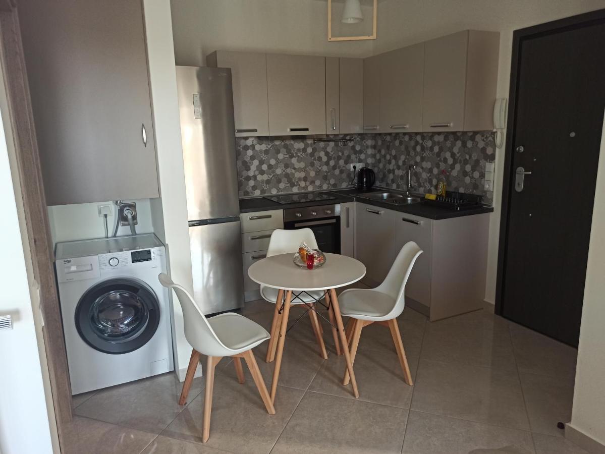 Cyclops Luxury Igoumenitsa