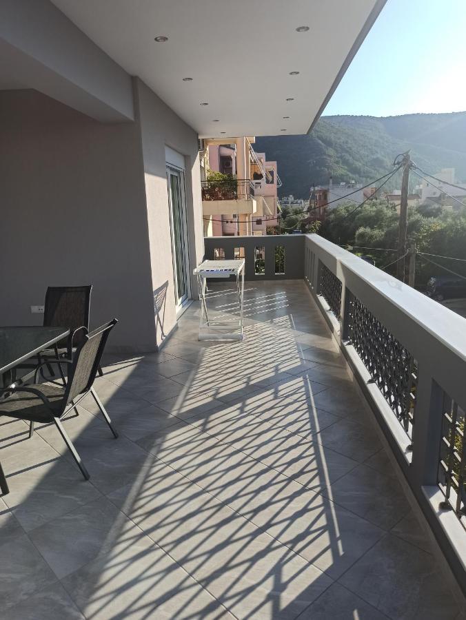 Cyclops Luxury Igoumenitsa