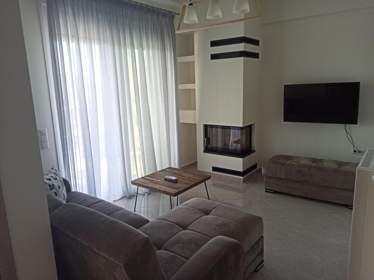 Cyclops Luxury Apartment