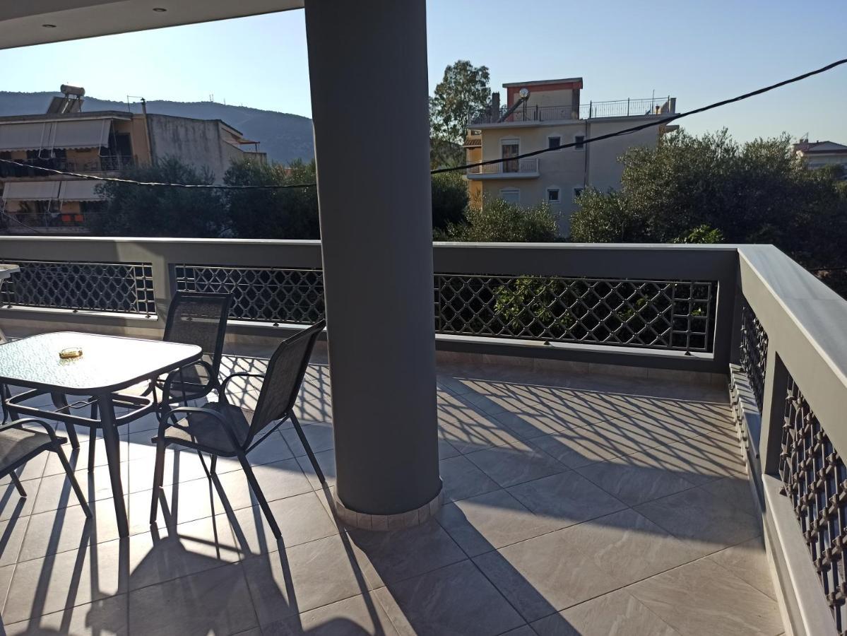 Apartment Cyclops Luxury