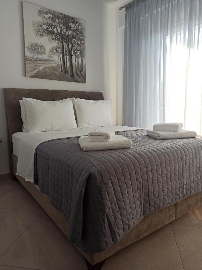 Cyclops Luxury Apartment Igoumenitsa