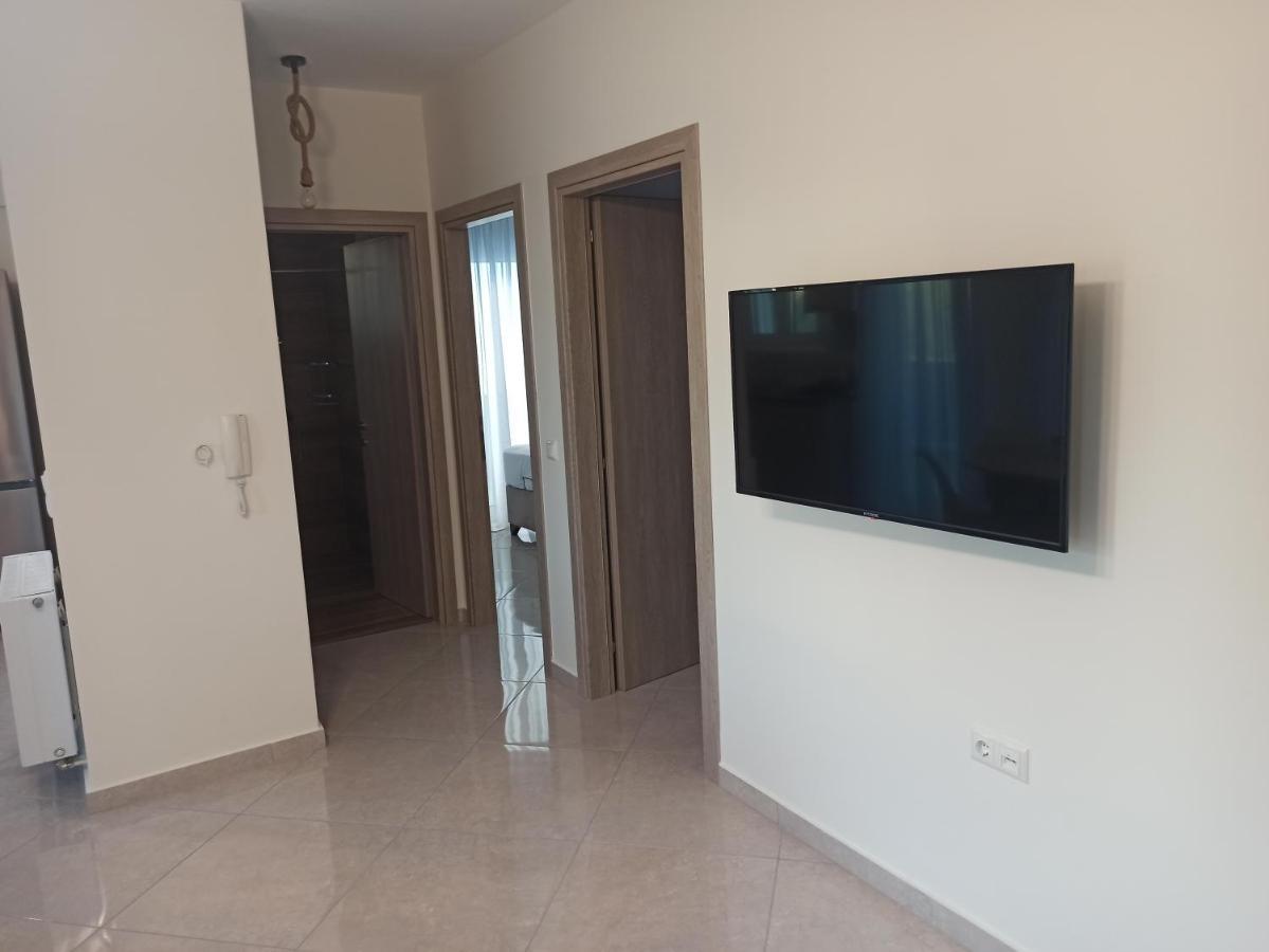 Apartment Cyclops Luxury Igoumenitsa