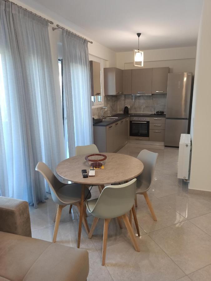 Cyclops Luxury Apartment