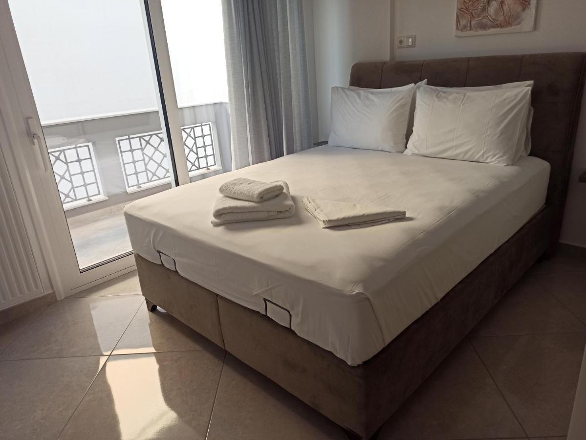 Apartment Cyclops Luxury Igoumenitsa