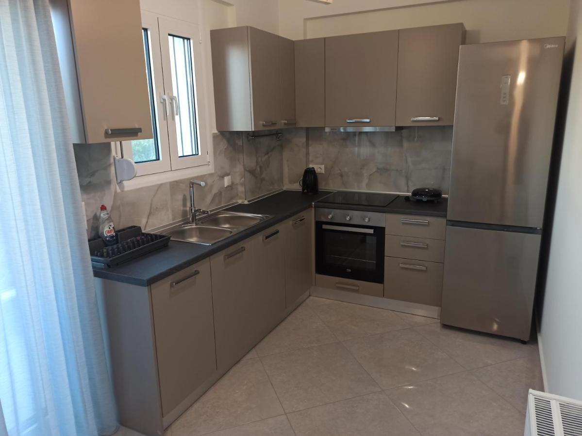 Cyclops Luxury Apartment Igoumenitsa