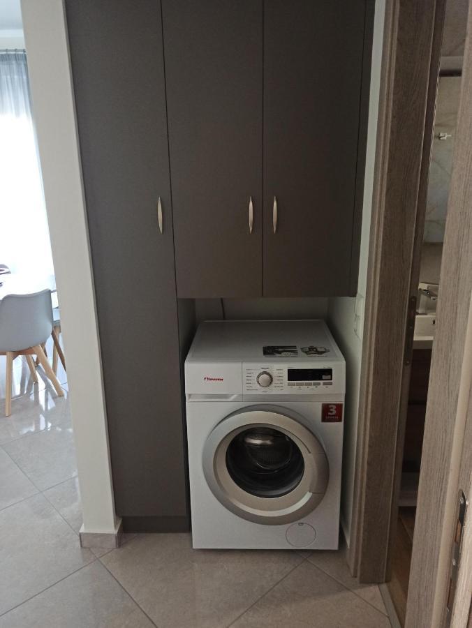 Cyclops Luxury Igoumenitsa